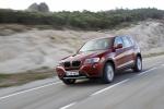 BMW X3 xDrive 2.0d 2010 года